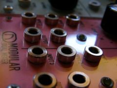 nILS' Modular Synth
