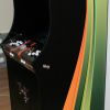 My own DIY build Arcade Cabinet
