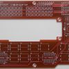 sammichSID Control Surface PCB