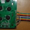 LCD Cable - All Soldered!