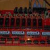 Completed MB-6582 Base Board