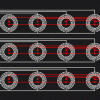 Sparkfun Button Pad Circuit