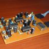 OPL3 Module Top