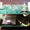Core32 board test/program pinbed