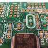 Core32 board closeup
