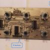 DIN8 connection