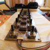 DIN8 oneboard