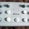 MIDI DJ CJ CONTROLLER 2.0 USB