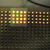 Lightfest and "button cap" test for the first quarter