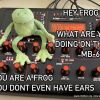 Frog on MB-6582