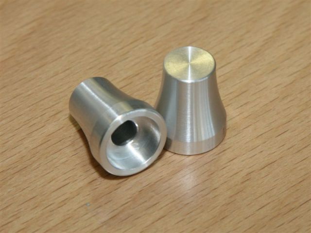 Albs Waldorf Alloy Milled