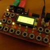 kaffeSEQ Prototype Evo II