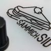 sammichSID #001 (Arctic Ice remix)