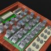 MB64e CAD Construction