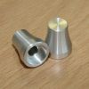 Albs Waldorf Alloy Milled