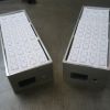 Controller boxes in the Shop 01