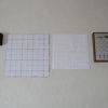 BLM 16x16 Paper Mockup II