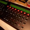 mbSEQ with red knobs