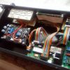 MB CV : right side