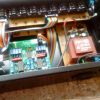 MB CV : left side