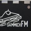 sammichFM enamel paint fill demo