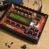 sammichFM prototype