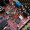 sammichFM prototype