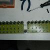 Sequencer surface in progress