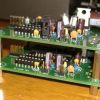 SID boards