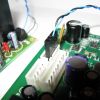 PLugiator ASX power connector