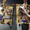 Homebuilt perfboard Stereo Midibox SID