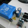 Triple out Power Supply