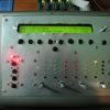 tested and mostly working MBFM control surface