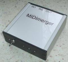 MidiMerger
