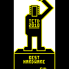 True Chip Till Death Best Hardware Award 2010