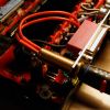 6.3mm Stereo Socket for MB6582 Passive Mixer Output