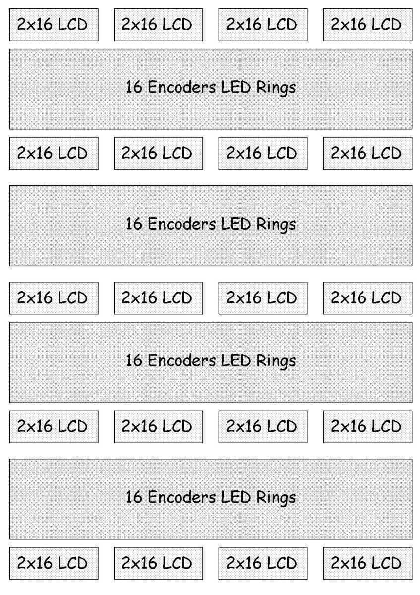 NG 64 ledring LCD CS diagram0001