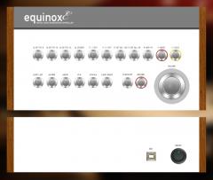 Layout 01 - Equinox
