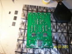 FM Board with OPL3 Chip