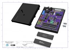 MB TIA Cartridge 1e Build 1b Final assembly View 02