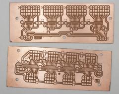 SMD boards