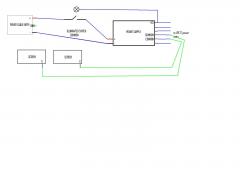 power supply schema