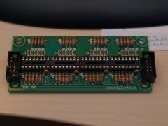 MIDIbox DIN R5