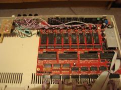Wilbas/Smash TVs MB6582 base board Wilbas/Smash TVs MB6582 base board