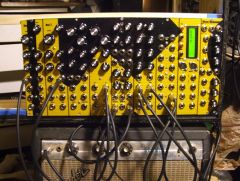 BAM with MBCV and 8 gates and triggers