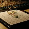SEQ BPM LED digit on a breadboard :-)